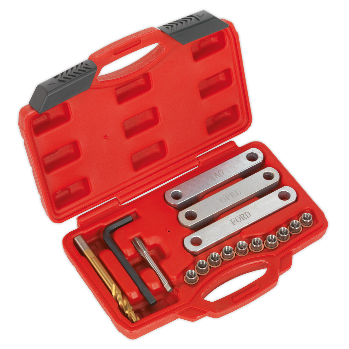 Brake Caliper Thread Repair Kit