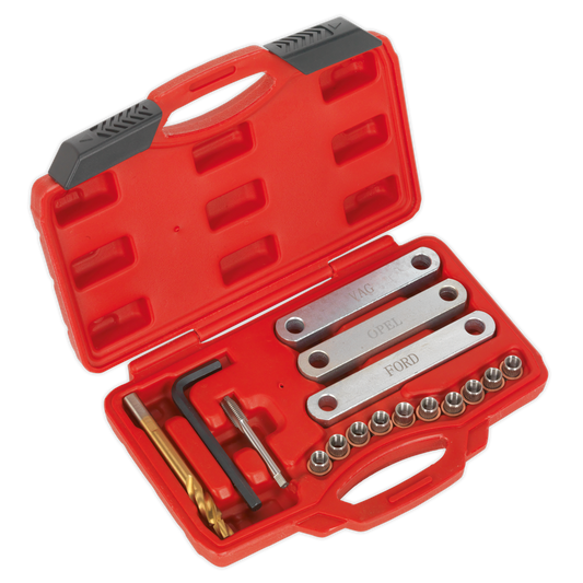 Brake Caliper Thread Repair Kit