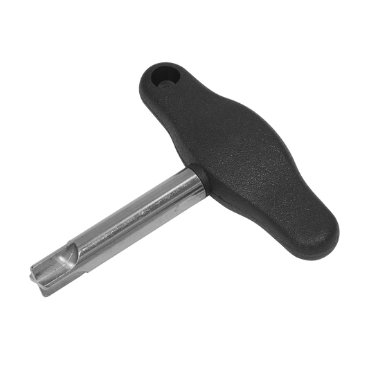 1.3mm T-Handle Vehicle Service Screwdriver