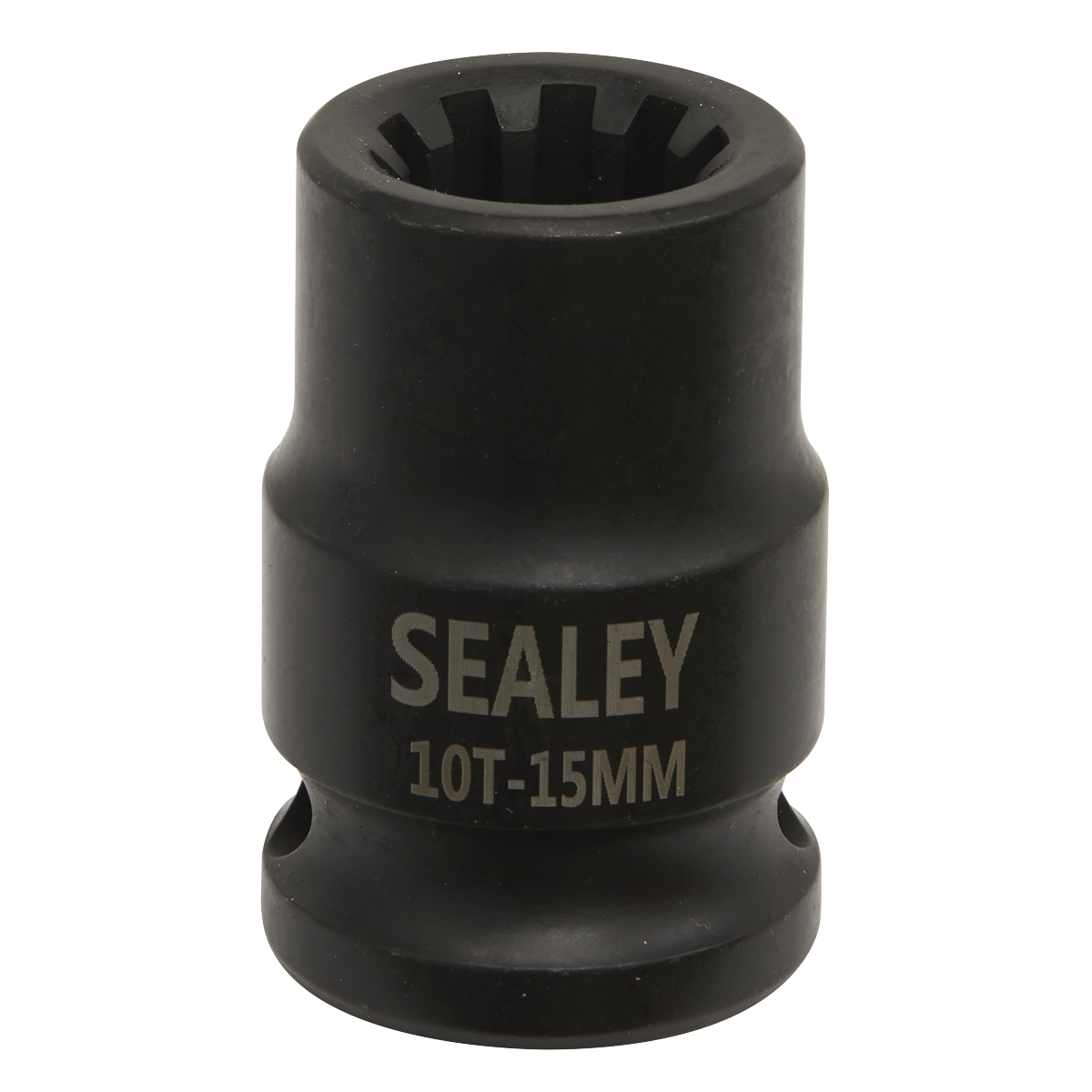 1/2"Sq Drive 15mm Brake Caliper Socket 10-Point