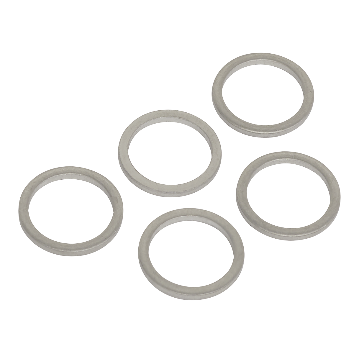 M13 Sump Plug Washer - Pack of 5