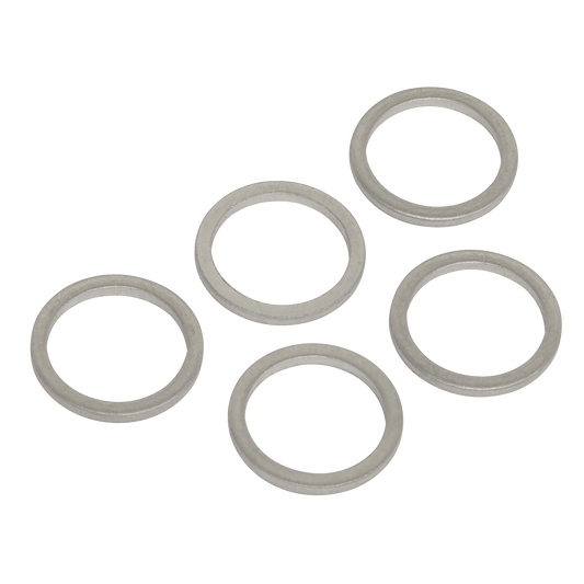 M13 Sump Plug Washer - Pack of 5