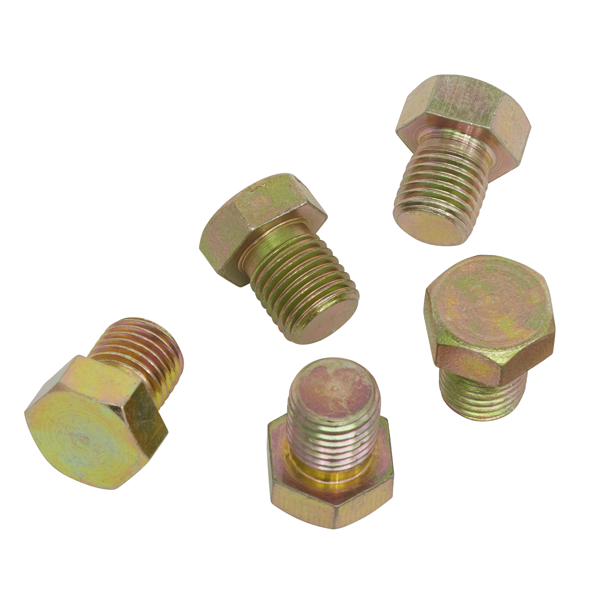 M13 Sump Plug - Pack of 5