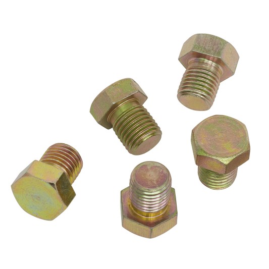 M13 Sump Plug - Pack of 5