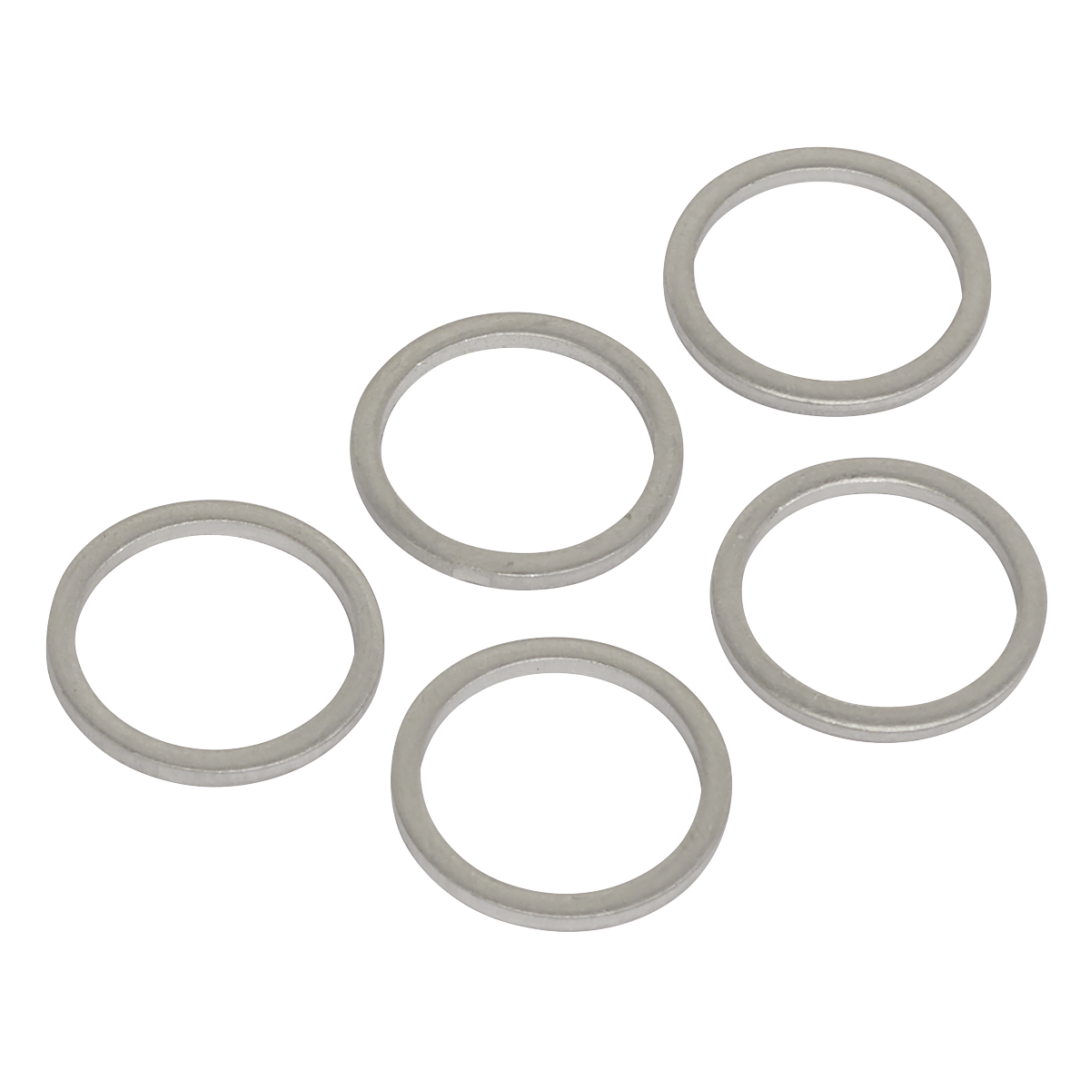 M15 Sump Plug Washer - Pack of 5