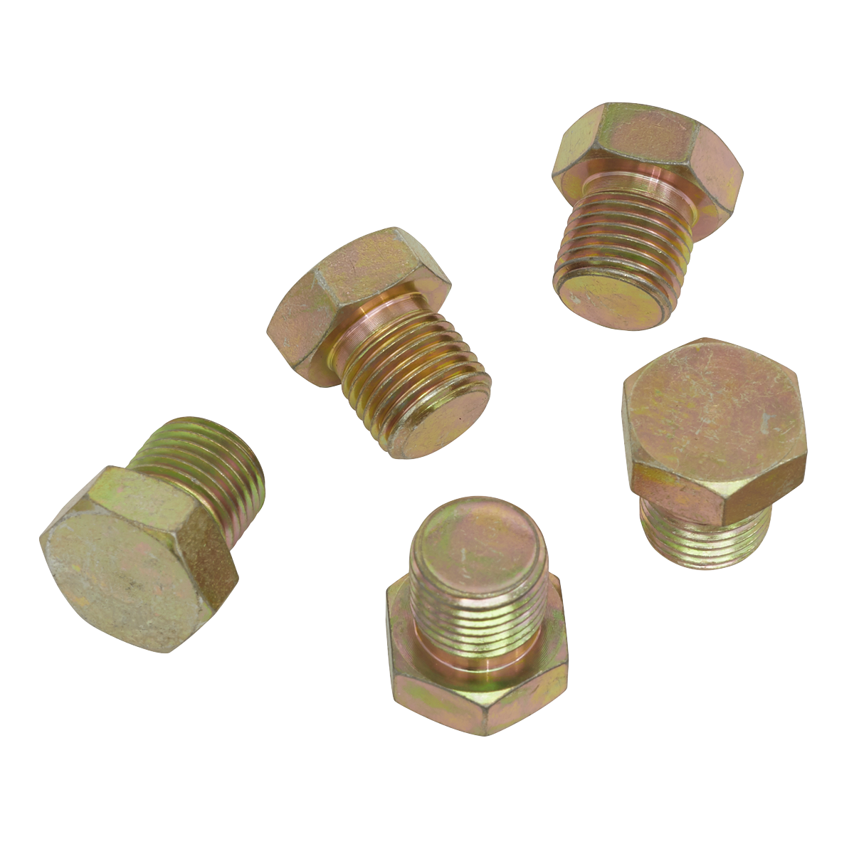 M15 Sump Plug - Pack of 5