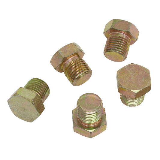 M15 Sump Plug - Pack of 5