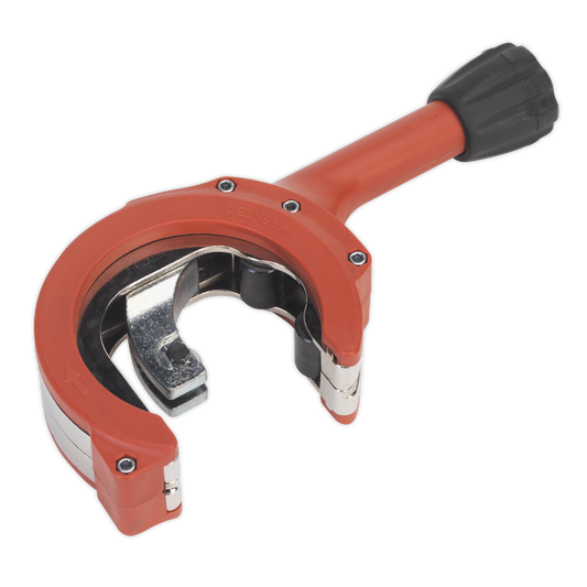 Ratcheting Exhaust Pipe Cutter