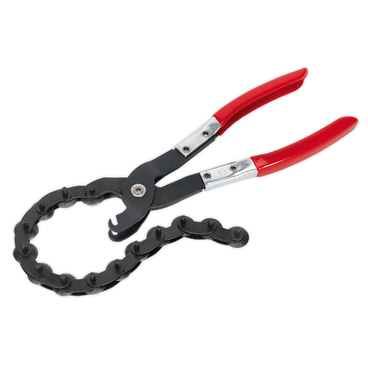 Exhaust Pipe Cutter Pliers