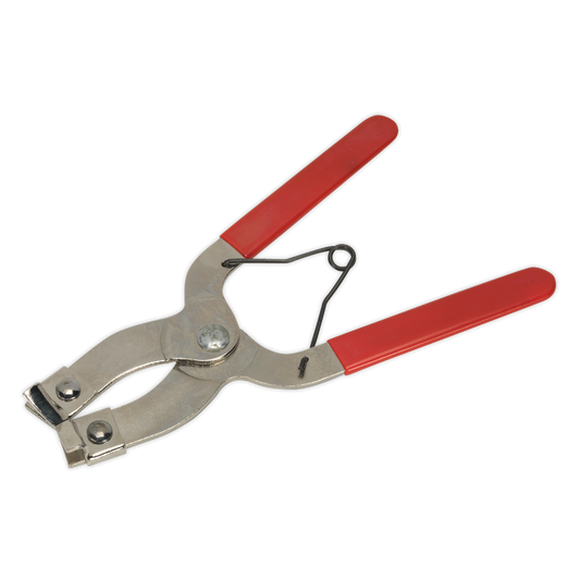 Piston Ring Pliers 1.2-5mm Capacity