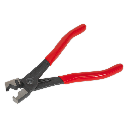 Heavy-Duty Hose Clip Pliers - Clic® Compatible