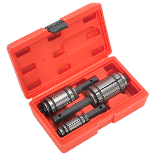 3pc Exhaust Pipe Expander Set