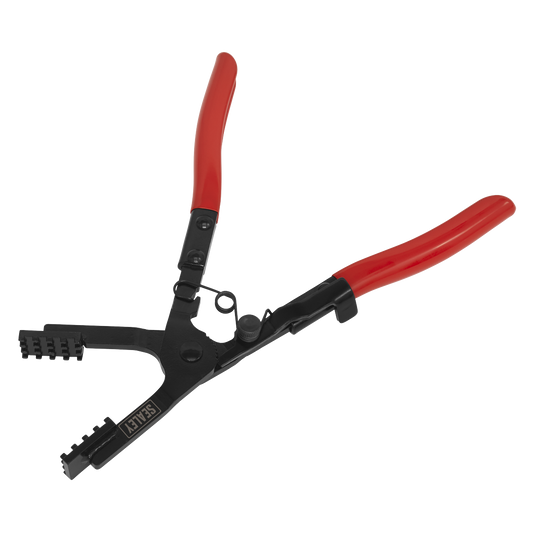 Hose Clip Pliers - Angled