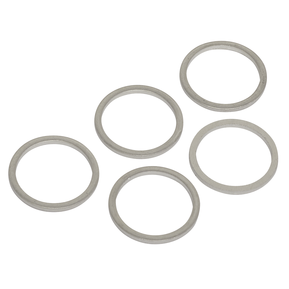 M17 Sump Plug Washer - Pack of 5