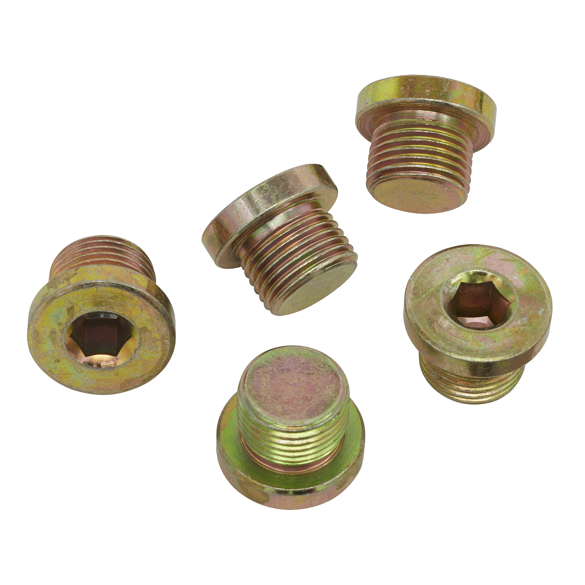 M17 Sump Plug - Pack of 5