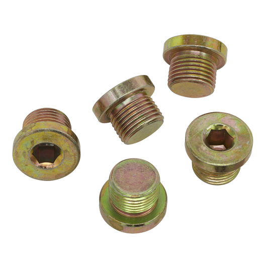 M17 Sump Plug - Pack of 5