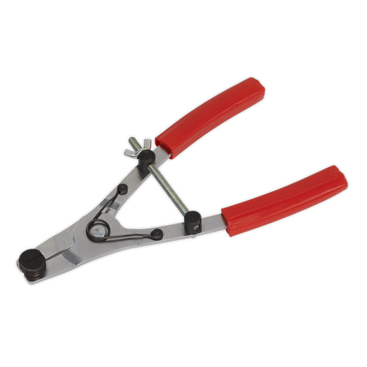 Motorcycle Brake Piston Removal Pliers