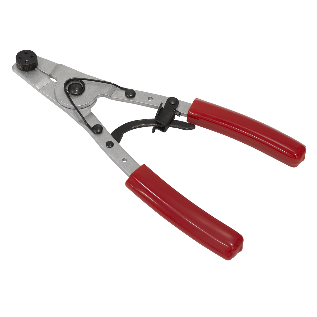 Motorcycle Brake Piston Removal Ratchet Pliers