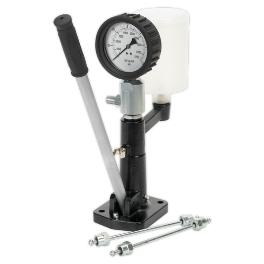 Injector Nozzle Tester