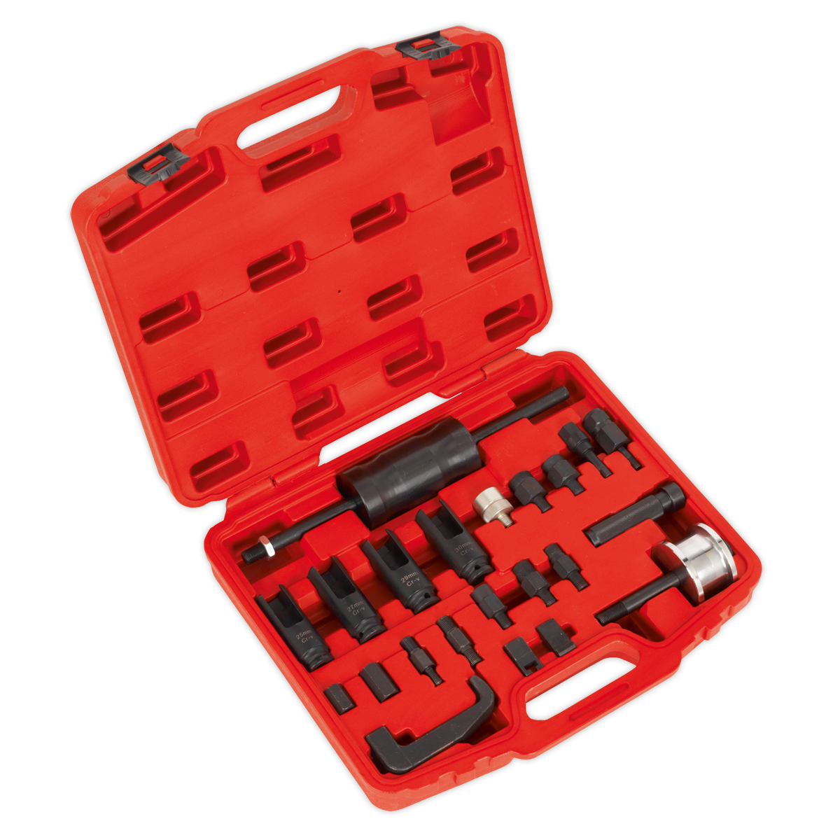 Injector Master Kit