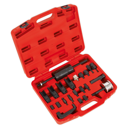 Injector Master Kit