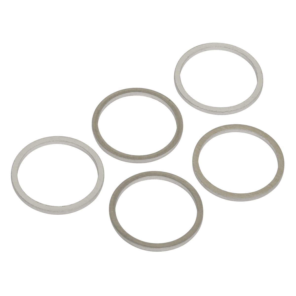 M20 Sump Plug Washer - Pack of 5