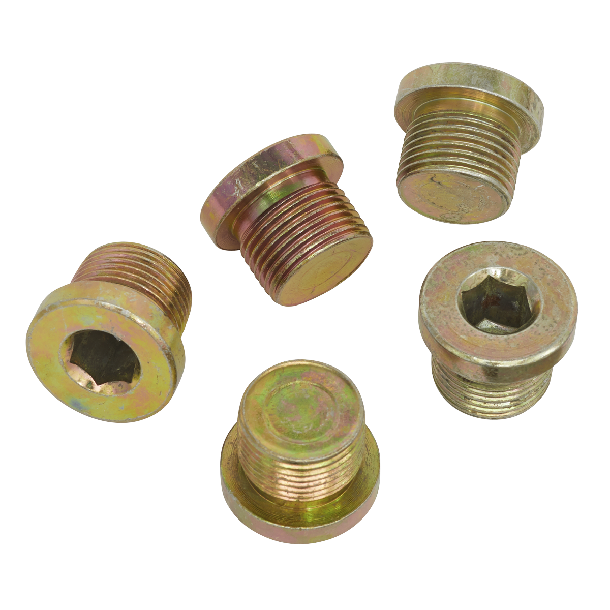 M20 Sump Plug - Pack of 5