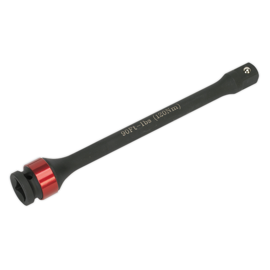 1/2"Sq Drive 120Nm Torque Stick