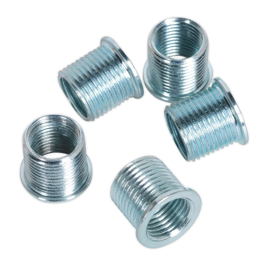 M10 x 1mm Thread Insert for VS311 - Pack of 5