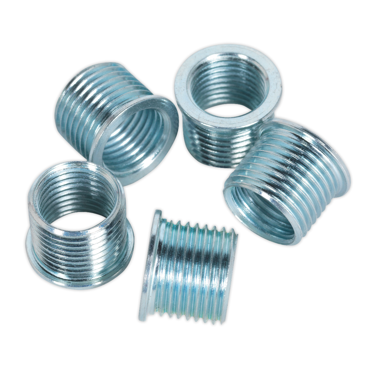 M12 x 1.25mm Thread Insert for VS311 - Pack of 5