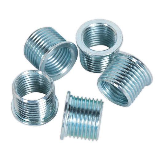 M12 x 1.25mm Thread Insert for VS311 - Pack of 5