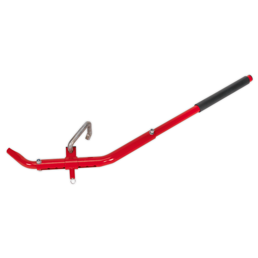 Suspension Arm Lever