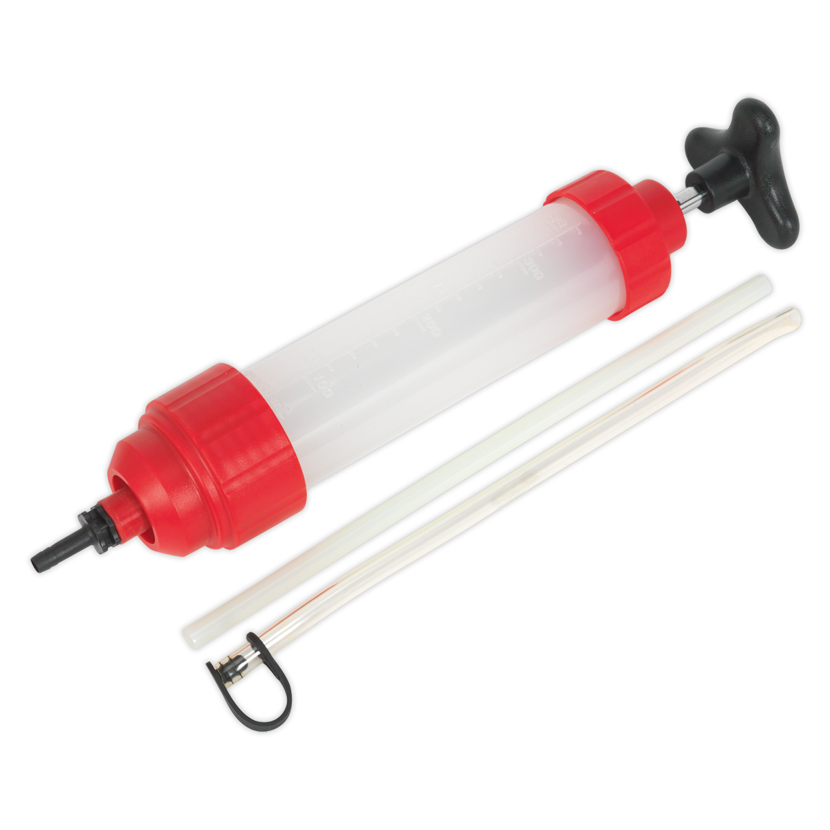 350ml Oil Inspection Syringe