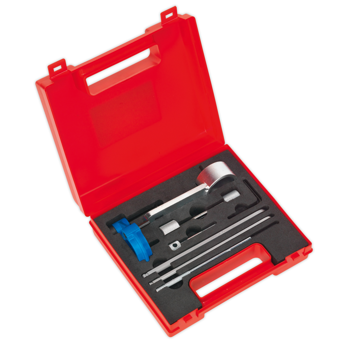 Diesel Engine Timing Tool Kit - for VAG 1.4D/1.6D/2.0D - Belt Drive