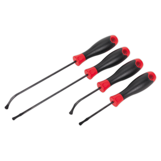 4pc O-Ring Removal Tool Set