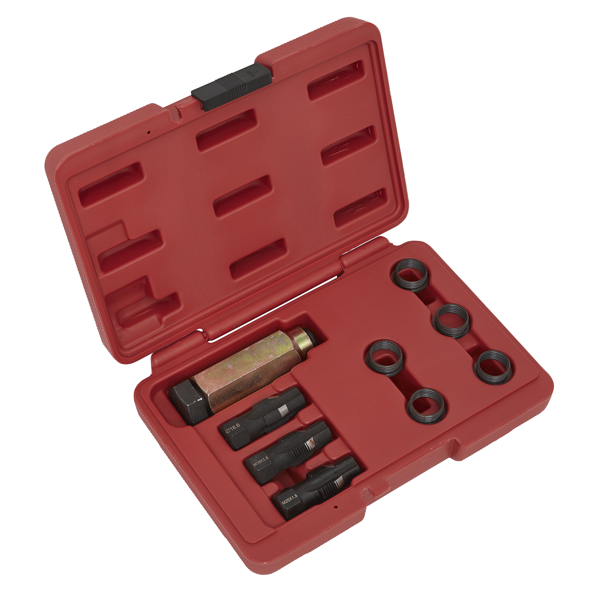 Oxygen Sensor Thread Repair Kit