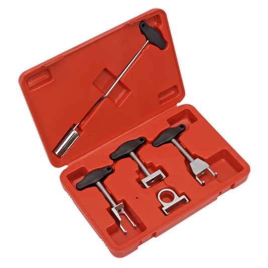 5pc Ignition Coil Puller Set – VAG