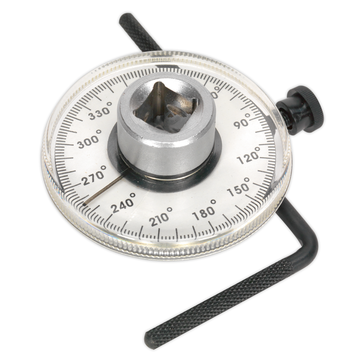 1/2"Sq Drive Angular Torque Gauge