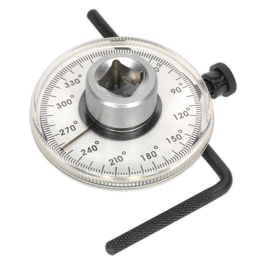 1/2"Sq Drive Angular Torque Gauge