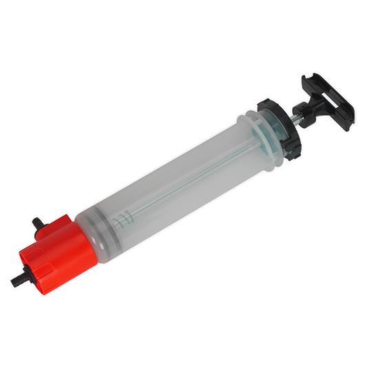 550ml Fluid Transfer/Inspection Syringe