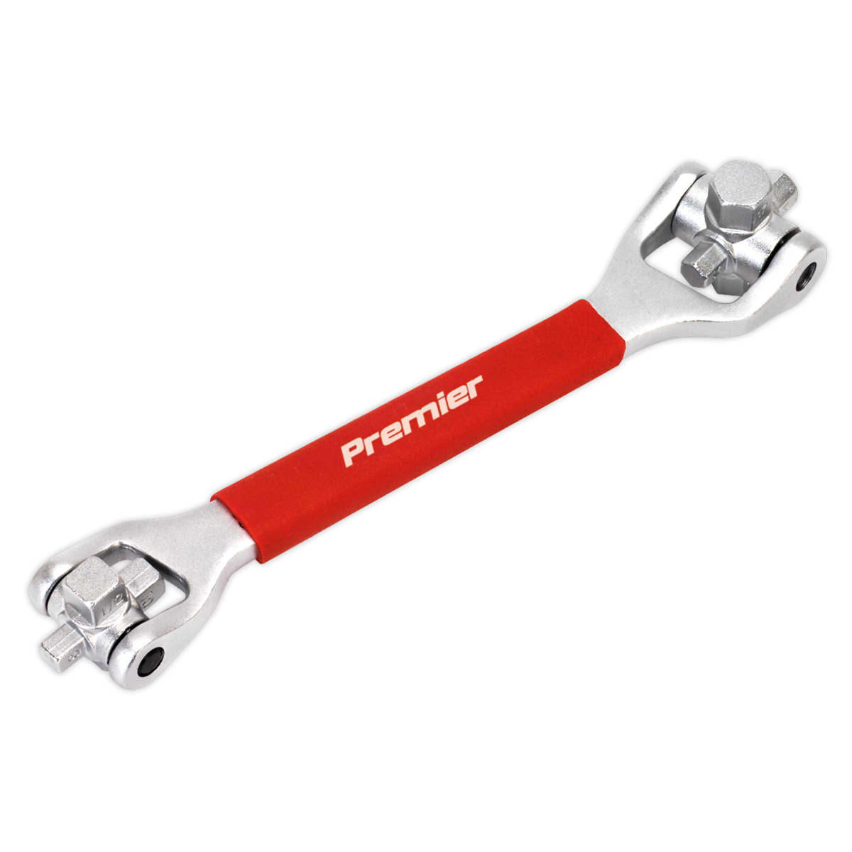 8-in-1 Oil Drain Plug Wrench