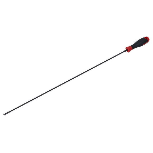 Flexible Magnetic Pick-Up Tool - 100g Capacity