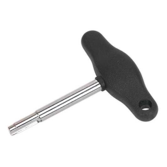 T-Handle Oil Drain Plug Key - VAG