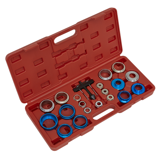 20pc Oil Seal Removal/Installation Kit