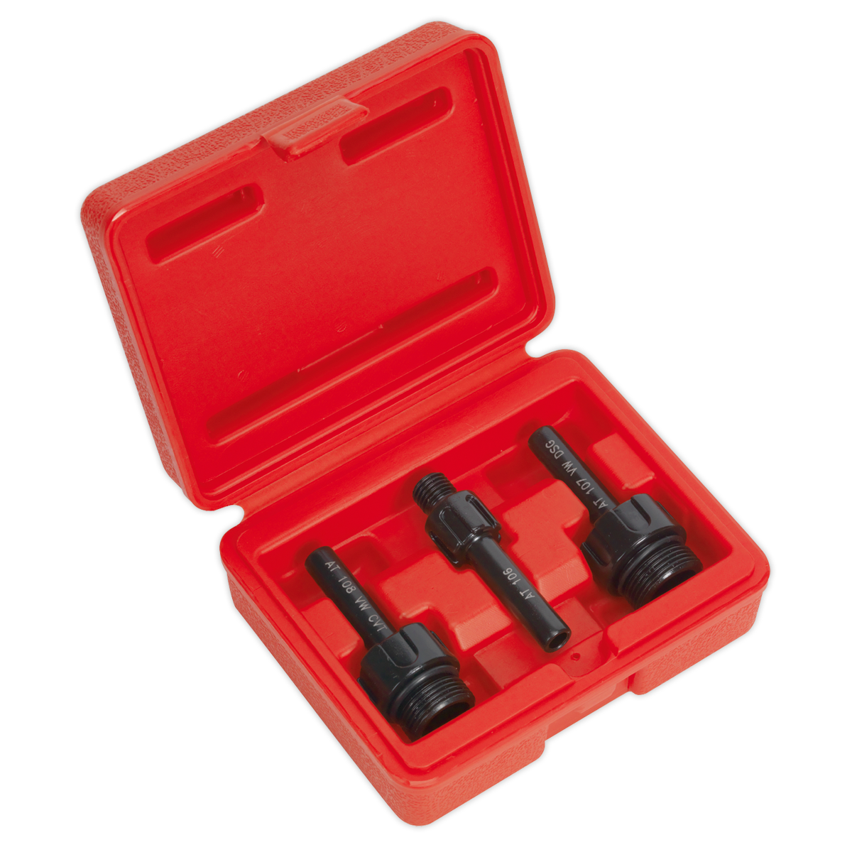 3pc Transmission Oil Adaptor Set