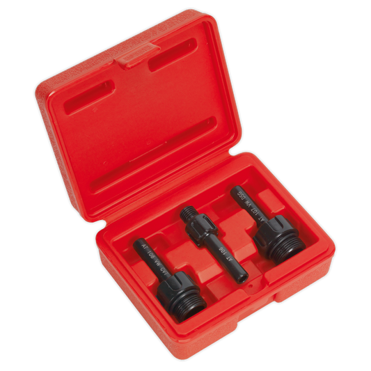 3pc Transmission Oil Adaptor Set