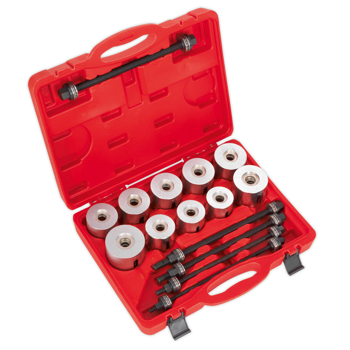 27pc Bearing & Bush Removal/Installation Kit