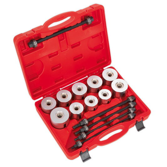 27pc Bearing & Bush Removal/Installation Kit