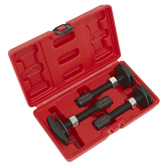 3pc Axle Bearing Puller Set