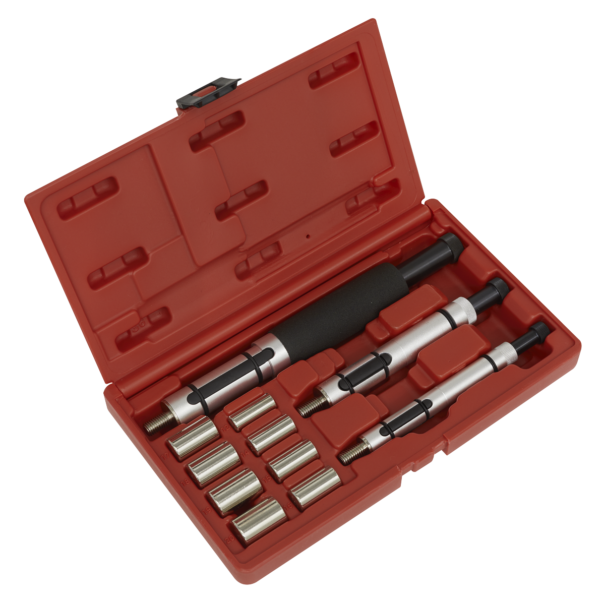 11pc Clutch Alignment Tool Set